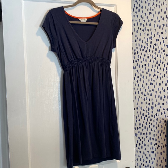 Boden Dress with Pockets - Picture 1 of 2